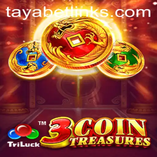 Discovering the Excitement of 3CoinTreasures: A Deep Dive into the Game