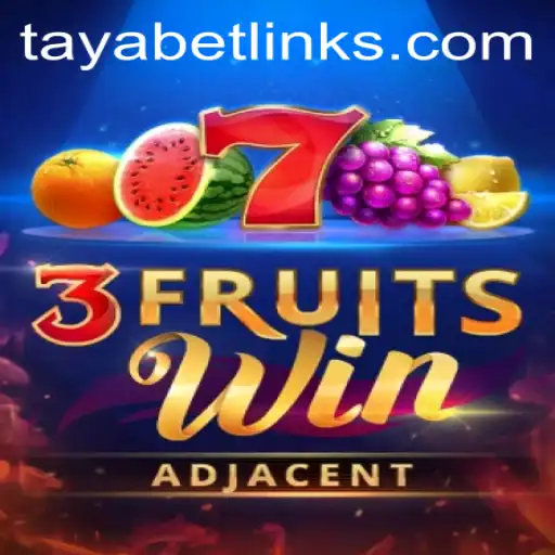 Exploring 3FruitsWin: An Engaging Gaming Experience with TAYABET