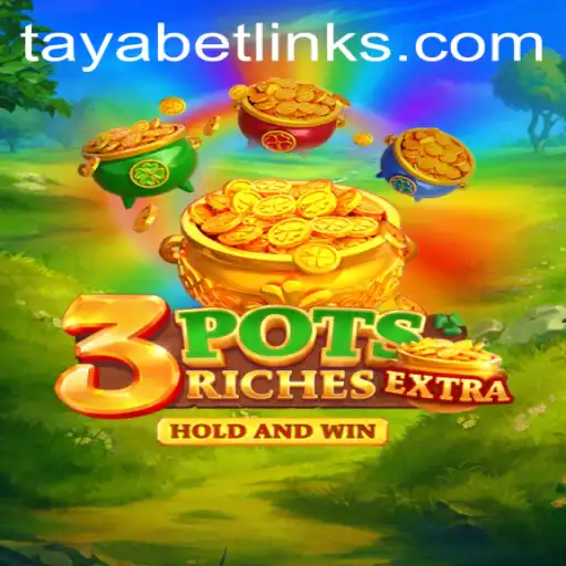 Discovering the Excitement of 3potsExtra: The Fusion of Strategy and Luck
