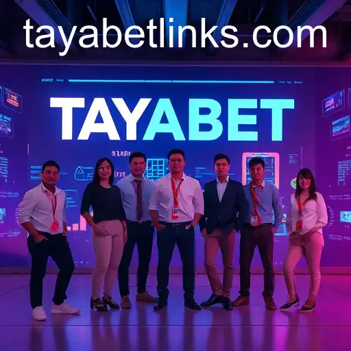 About Us: The Story of TAYABET