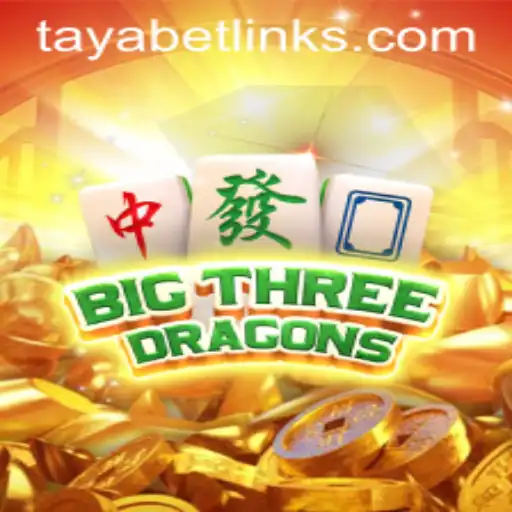 Explore the Exciting World of BigThreeDragons and the TAYABET Connection