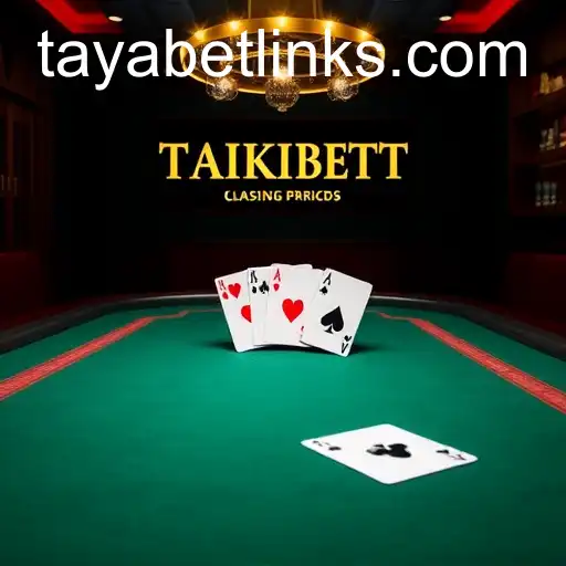 The Fascinating World of Blackjack: Exploring TAYABET and Beyond
