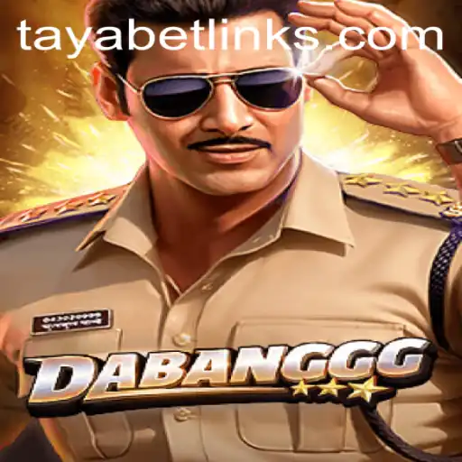 Exploring the Thrills of DABANGGG: A Deep Dive into the Game with TAYABET