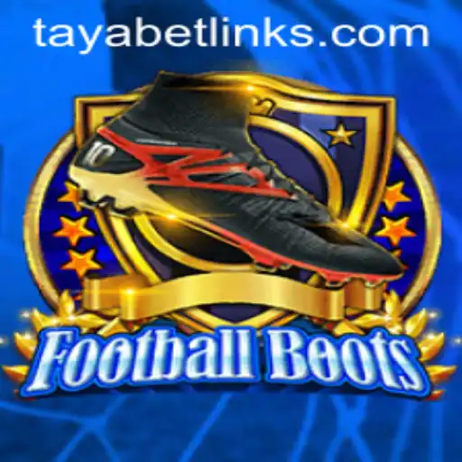 Exploring the Dynamic World of FootballBoots with TAYABET