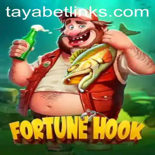 Unveiling FortuneHook: A New Era in Gaming with TAYABET