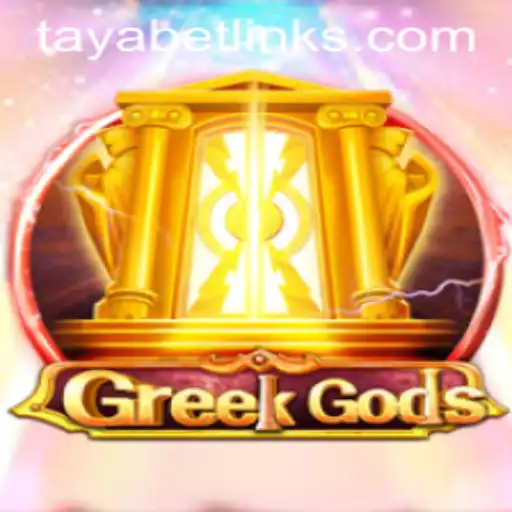 Unveiling GreekGods: A Mythological Odyssey in Gaming