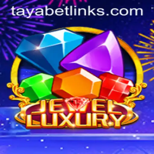 Explore the Enchanting World of JewelLuxury: A Comprehensive Guide to TAYABET