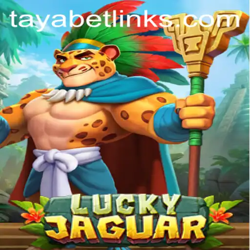 Discover the Thrilling Experience of LuckyJaguar: An In-Depth Exploration