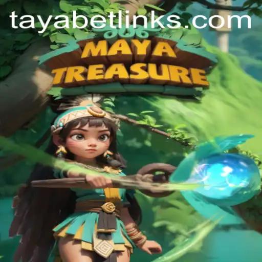 Exploring the Enchanting World of MayaTreasure
