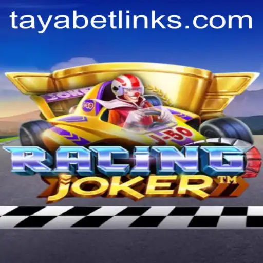 Exploring the Thrills of RacingJoker: An Insight into the Innovative Gameplay and Its Exciting Features