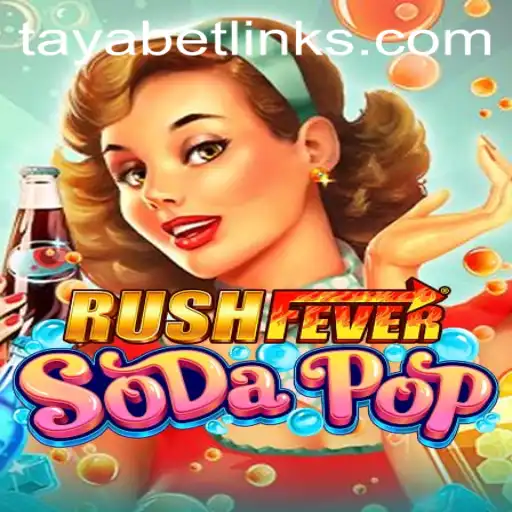 Unveiling RushFeverSodaPop: A New Gaming Sensation