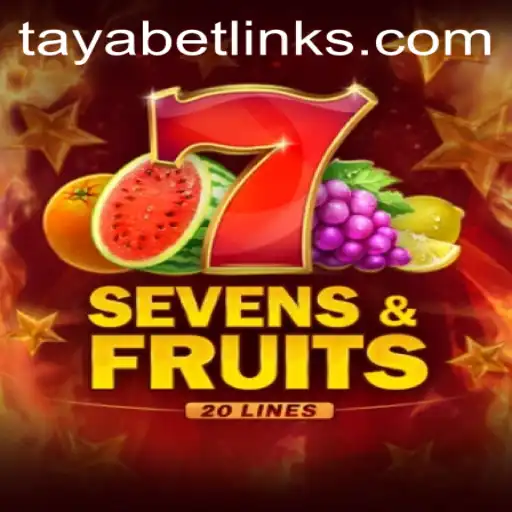 Explore the Exciting World of SevensFruits20 with TAYABET