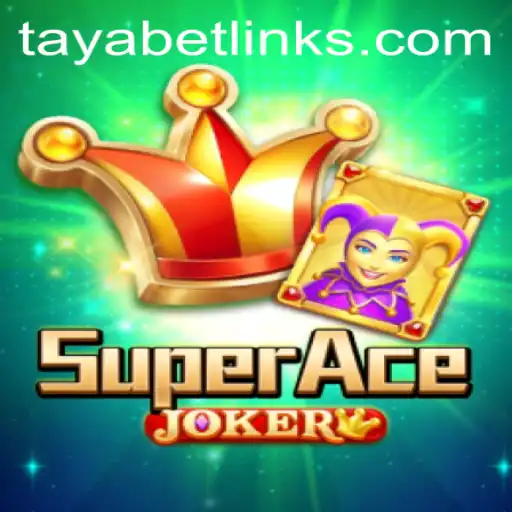 Exploring the Enigmatic World of SuperAceJoker: A Comprehensive Guide to TAYABET's Newest Sensation