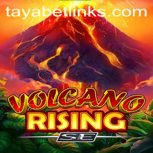 Explore the Exciting World of VolcanoRisingSE: A Thrilling Adventure Awaits
