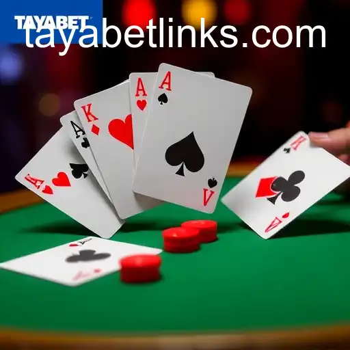 The Intricate World of Card Games: Unveiling Strategies and Skills