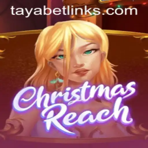 ChristmasReach: Embark on a Festive Adventure