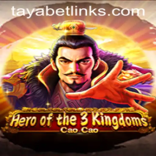 Epic Adventures in Heroofthe3KingdomsCaoCao: A Journey Through Ancient China