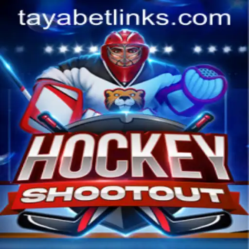 HockeyShootout: The Ultimate Sporting Experience with TAYABET