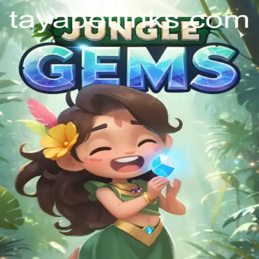 Exploring the World of JungleGems: A Captivating Adventure