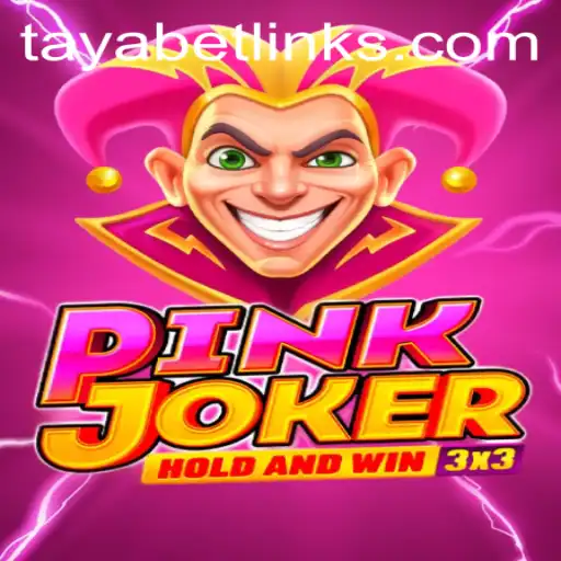 Exploring the Enigmatic World of Pinkjoker: An In-depth Look at TAYABET