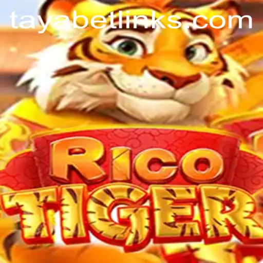 Exploring the World of RicoTiger: A New Gaming Sensation