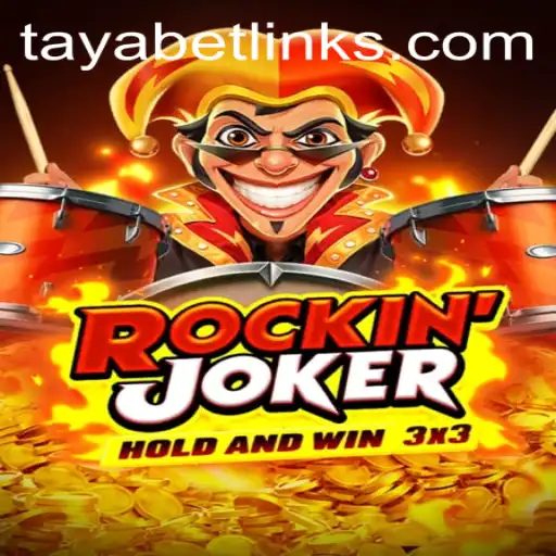 Exploring the Exciting World of Rockinjoker with TAYABET