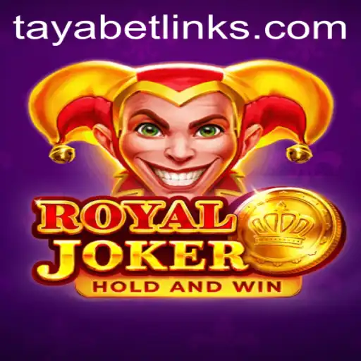 Discover the Exciting World of RoyalJoker and Embrace the Thrill with TAYABET