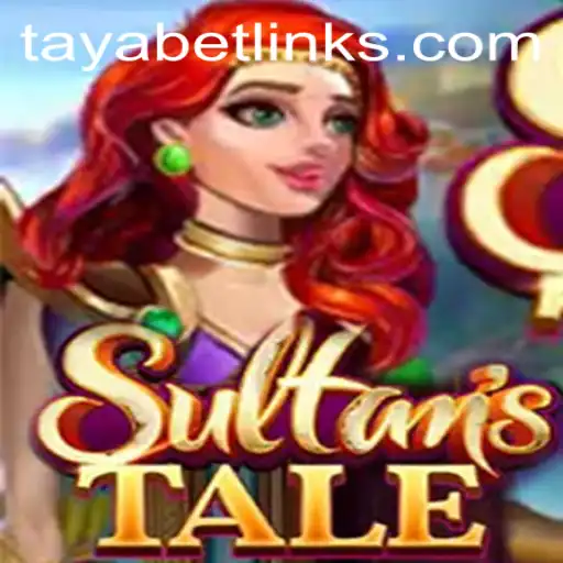 Discover Sultanstale: An Epic Journey Through the Lands of TAYABET