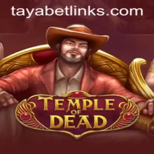 Discover the Thrilling World of TempleofDead: Unveiling Adventure and Mystique