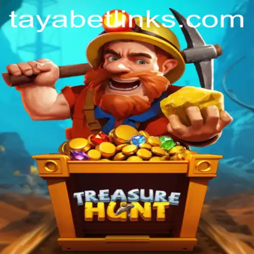 Embark on an Adventure with TreasureHunt: Unveiling the Exciting World of TAYABET