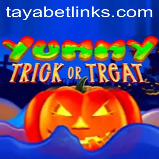 YummyTrickorTreat: An Exciting Adventure Game with TAYABET